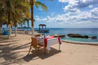 Cozumel Hotel & Resort - sul mare
