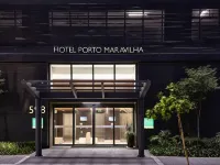 Intercity Rio de Janeiro Porto Maravilha Hotels near AquaRio