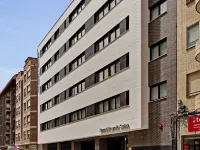 Sercotel Logroño Suites Hotels in Logroño