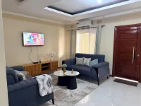 Destiny Executive Apartments Hotels in 