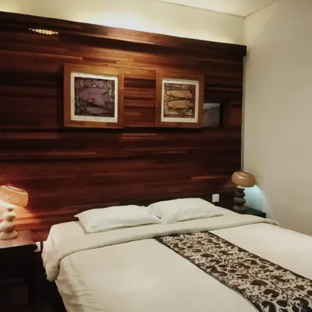 Rumah Turi Eco Boutique Hotel