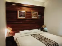 Rumah Turi Eco Boutique Hotel