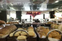 Hotel Golden Park Recife Boa Viagem by Nacional Inn - Bữa sáng