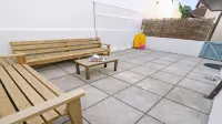 Rockham Bay View - Sleeps 6 Mortehoe - Bintang 3