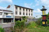 Colletion O near Living Plaza Cirebon formerly Moana Residence