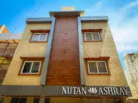 Hotel Nutan Ashray - 200 Mtr from Prem Mandir