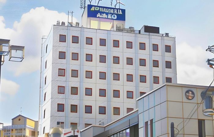 Smile Hotel Otsu Seta