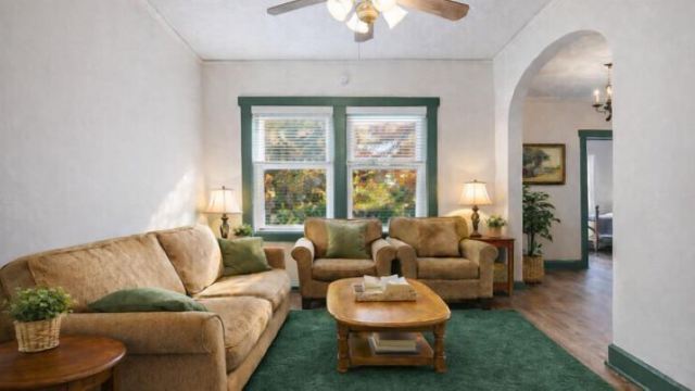 Victoria Resort and Bed & Breakfast