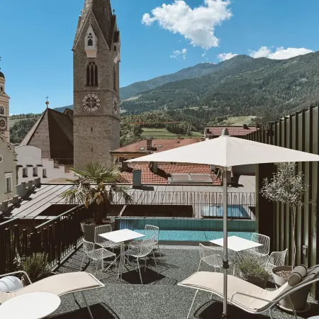 Adler Historic Guesthouse
