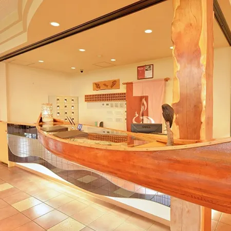 Hotel Hounomai Otofuke Отели в г. Отофуке