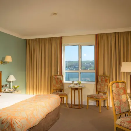 Celtic Ross Hotel & Leisure Centre