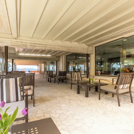 Hotel Tre Vele