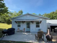 River Home& 15 acres with your own beach next to Hodgson Mill.