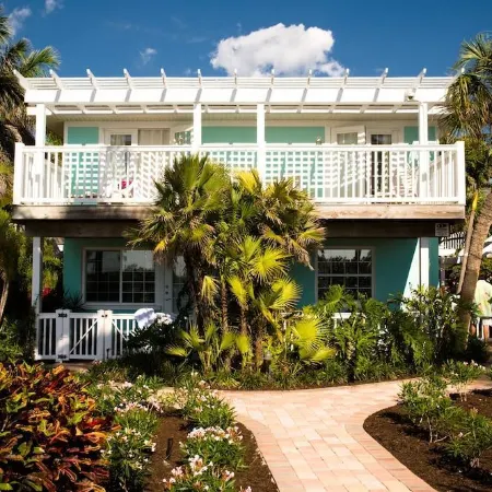 Tropic Isle at Anna Maria Island Inn