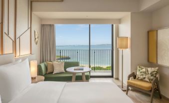 Canopy by Hilton Okinawa Miyako Island Resort