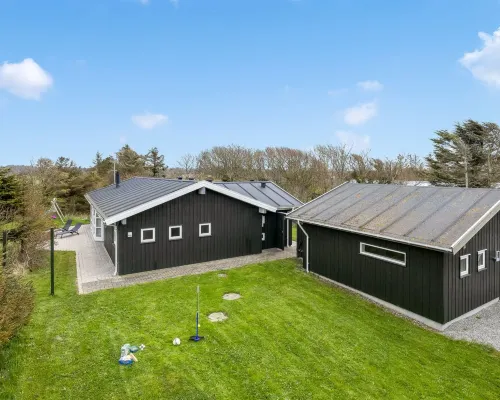 "Hauke" - 478m from the Sea Hotels in Lonstrup