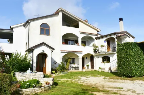 Elegant living for your vacation - 3-Star