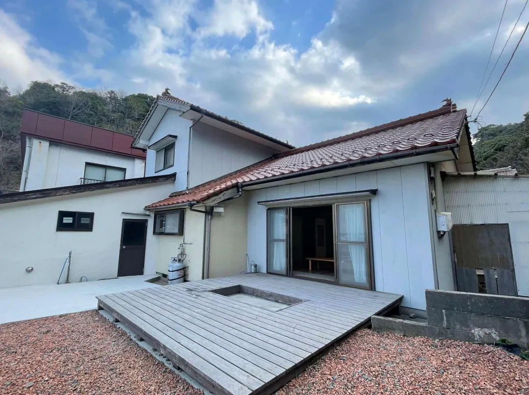 Kanaso - Hamada