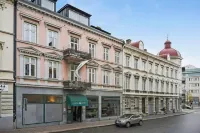 Hotell Linnéa - Helsingborg