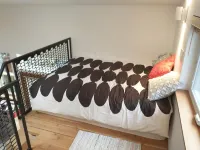 Garden Artist Loft Studio - Apartments