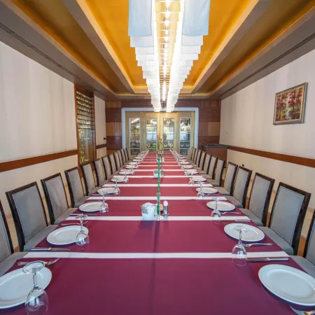 Dedeman Konya Hotel Convention Center