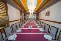 Dedeman Konya Hotel Convention Center - Завтрак