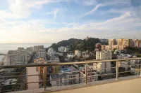 Grandstay Apartments - Mountain view