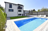Luxury Spacious house in Jrvej - Bintang 4