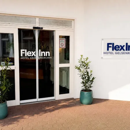 FlexInn Hotel Gelsenkirchen