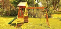 Perfect Family Getaway! Minutes from Attractions!