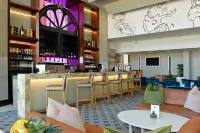 Piazza Hotel Montecasino - bar