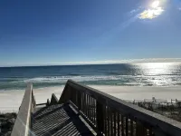 Solitude on 30A - Seacrest Beach - Beach Access - Beach