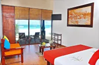 The Beach Cabanas Retreat & Spa