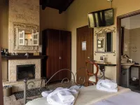 Vathyskia Guesthouse Hotels in Corinthia