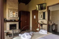 Vathyskia Guesthouse