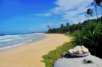 The Beach Cabanas Retreat & Spa - Beach