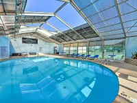 Summer Winds Resort Condo w/ Ocean Views! Hotels in Indian Beach