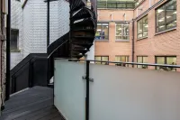 Apartment 3, 48 Bishopsgate by City Living London - Bungalows