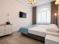 Hotel Valoranta ソルタバラのホテル