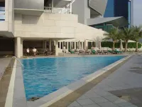 Sheraton Dubai Creek Hotel & Towers - Romantic