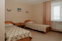 Zolotoj Kolos Hotel - Pet friendly