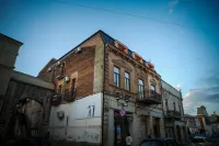Hotel BABU - 2 звезды
