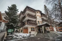 La Perle公寓