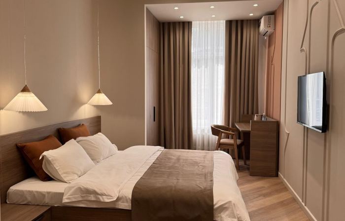BUGU HOTEL