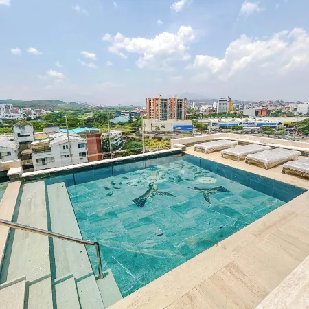 Faranda Collection Cúcuta