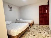 Casa Altamirano Отели в г. 