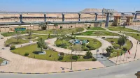 Ramage Hotel & Resort Hotels in Nasr City
