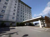 Hotel Route-Inn Ogaki Inter