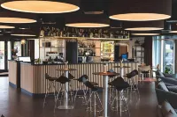 Hotel Brandan - Bares