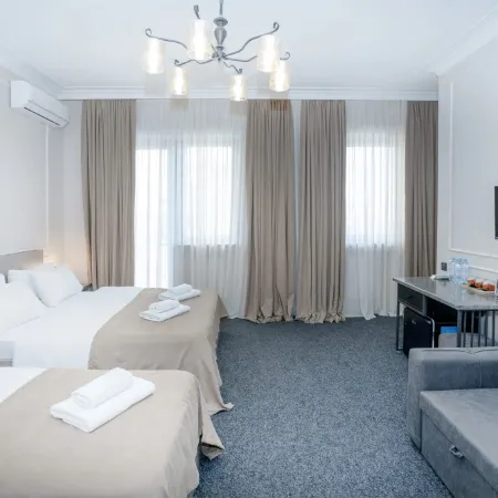 Hotel Best Tbilisi
